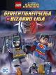 LEGO DC Comics Super Heroes - Gerechtigkeitsliga vs. Bizarro Liga [dt./OV]