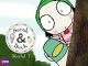 Sarah & Duck - Staffel 1 [dt./OV]