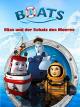 Boats - Elias und der Schatz des Meeres