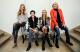 Mit Erika BergerAleksandra BechtelUte Lemper und Susan Sideropoulos