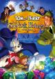 Tom & Jerry als Sherlock Holmes & Dr. Watson