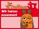 Die Maus - Wir halten zusammen!