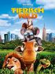 Tierisch wild