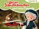 Koboldstreiche mit PittiplatschMoppi und Schnatterinchen