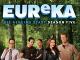 Eureka - Staffel 5