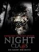 Night Claws - Die Nacht der Bestie