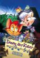 Danny der Kater