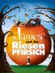 James und der Riesenpfirsich [dt./OV]