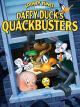 Daffy Duck's Quackbusters