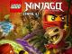 Lego Ninjago - Meister des Spinjitzu-Staffel 4.1