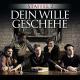 Dein Wille geschehe - Staffel 2