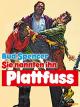 Sie nannten ihn Plattfuß - Buddy fängt nur große Fische