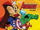 Die Avengers: Die Mächtigsten Helden Der Welt Staffel 1
