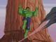 Hulk gegen die Welt