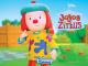Jojos Zirkus Staffel 1