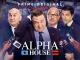 Alpha House - Staffel 2 [dt./OV]