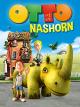 Otto ist ein Nashorn