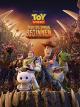Toy Story: Mögen die spiele beginnen
