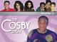 The Cosby Show - Staffel 4