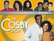 The Cosby Show - Staffel 3