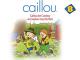 Caillou - Staffel 8