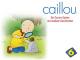 Caillou - Staffel 6