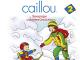 Caillou - Staffel 2