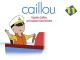 Caillou - Staffel 11
