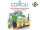 Caillou - Staffel 12