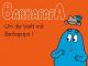 Barbapapa - Um die Welt mit Barbapapa 1