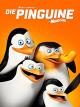 Die Pinguine aus Madagascar