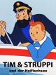 Tim und Struppi und der Haifischsee [dt./OV]