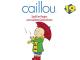 Caillou - Staffel 19