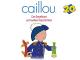 Caillou - Staffel 20