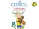 Caillou - Staffel 18