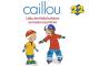 Caillou - Staffel 22