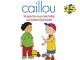 Caillou - Staffel 25