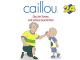 Caillou - Staffel 24