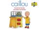 Caillou - Staffel 28