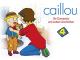 Caillou - Staffel 4