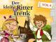 Der kleine Ritter Trenk-Staffel 4