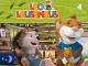 Leo Lausemaus - Volume 4 (28-36)