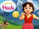 Heidi (2015) - Volume 1