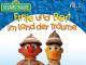 Ernie und Bert im Land der Träume - Staffel 2
