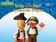 Ernie und Bert im Land der Träume - Staffel 1