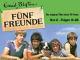 Fünf Freunde - Staffel 2