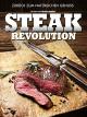 Steak Revolution: Zurück zum natürlichen Genuss