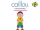 Caillou - Staffel 23
