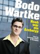 Bodo Wartke - Noah war ein Archetyp - Live im Schmidts Tivoli in Hamburg