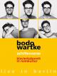 Bodo Wartke - Achillesverse - Klavierkabarett in Reimkultur - live in Berlin